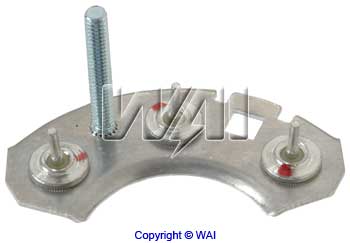 [MR6072] Gleichrichter MR6072 WAI