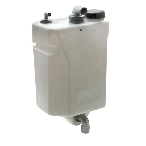[WW80W] Vetus Schmutzwassertank 80 Ltr.