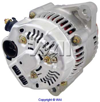 [13538N] Lichtmaschine 13538N WAI