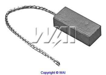 [38-402] Brush 38-402 WAI