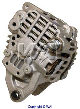 [13898N] Lichtmaschine 13898N WAI