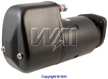 [18223N] Anlasser 18223N WAI