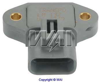 [LM132] Module, Ignition LM132 WAI