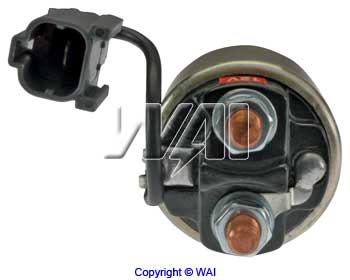 [66-8156] Magnetschalter  66-8156 WAI
