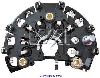 [IBR649] Gleichrichter IBR649 WAI