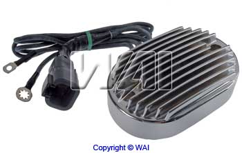 [H1001C] Reg, Rect Assy H1001C WAI
