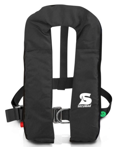 [44336] Secumar Mystic 150N