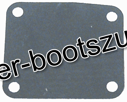 [18-7833] Benzinpumpenmembrane Ersatzteil Sierra Marine 18-7833