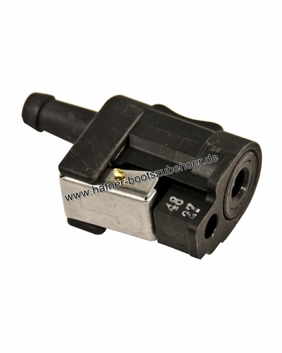 [18-80415] Benzinanschlussstecker Yamaha 6E5-24305-05 Ersatzteil Sierra Marine 18-80415