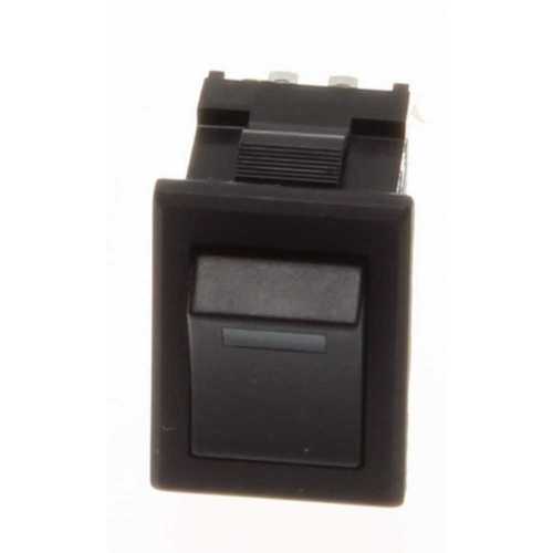[BB362203] Wallas Hauptschalter ohne Kabel und Gummikappe