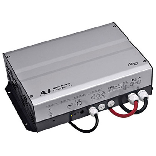 [BB700052024] Philippi AJ2400-24 Sinus-Wechselrichter