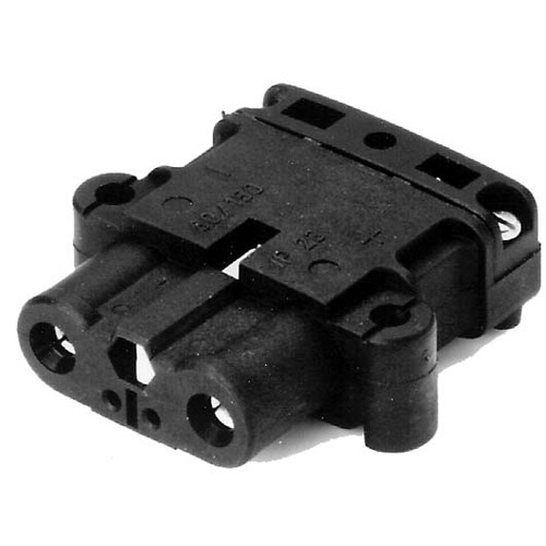 [BB612108000] Philippi LB 80D Kupplungsdose