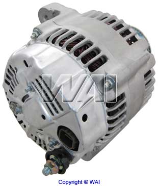[13926N] Lichtmaschine 13926N WAI