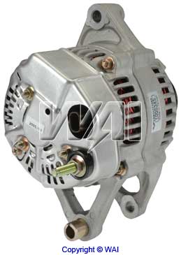 [13906N] Lichtmaschine 13906N WAI