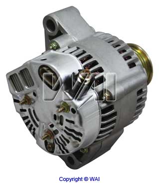 [13858N] Lichtmaschine 13858N WAI