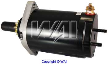 [5768N] Anlasser 5768N WAI