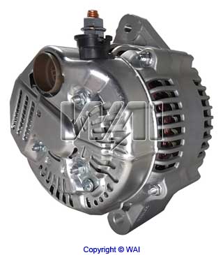 [12657N] Lichtmaschine 12657N WAI
