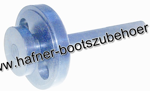 [18-9841] Antriebswelle Unterlegscheibeming tool 91-42840T Ersatzteil Sierra Marine 18-9841