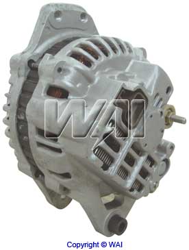 [13257N] Lichtmaschine 13257N WAI