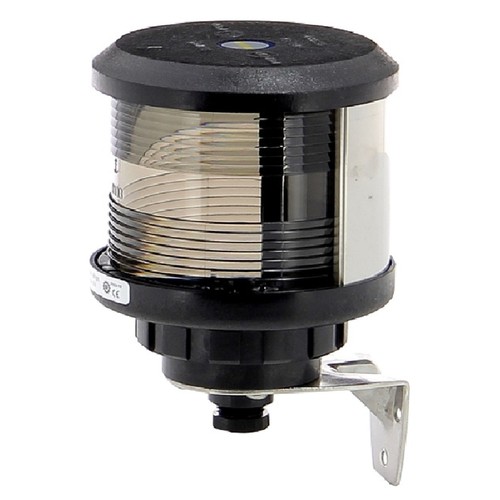 [BBTW35Z] Vetus Topplaterne schwarz