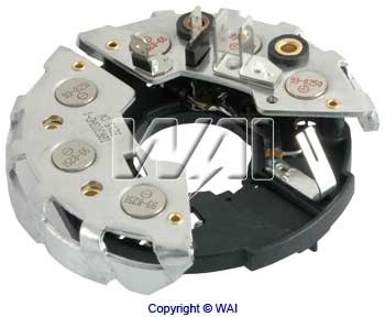 [IBR303HD] Gleichrichter IBR303HD WAI