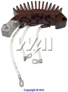[LR97084HD] Gleichrichter LR97084HD WAI
