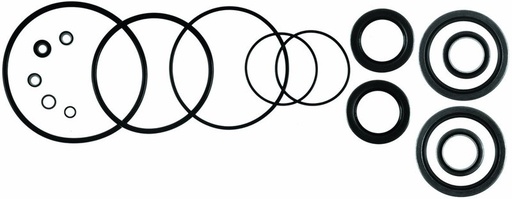 [18-2645] Dichtsatz für Z-Antrieb Unterwasserteil Mercruiser Ersatzteil Sierra Marine 18-2645