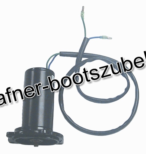 [18-6286] Tilt/Trim Motor Mercury/Force Ersatzteil Sierra Marine 18-6286
