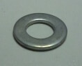 [J0306453] Washer rondelle 0306453 Ersatzteil Johnson Evinrude OMC