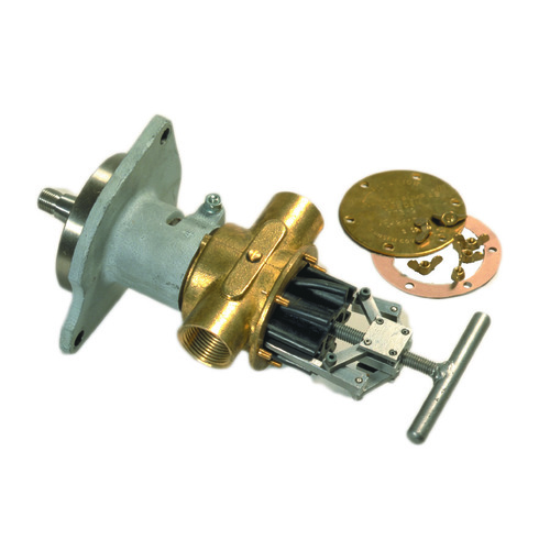 [BB09-950-9300] Johnson JP Universal-Impuller