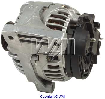 [13802N] Lichtmaschine 13802N WAI