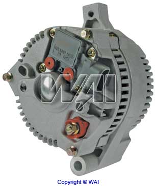 [7749-3N-0G] Lichtmaschine 7749-3N-0G WAI
