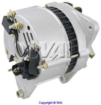 [14054N] Lichtmaschine 14054N WAI