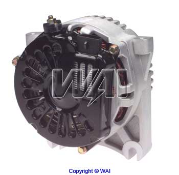 [7773N-6G1] Lichtmaschine 7773N-6G1 WAI