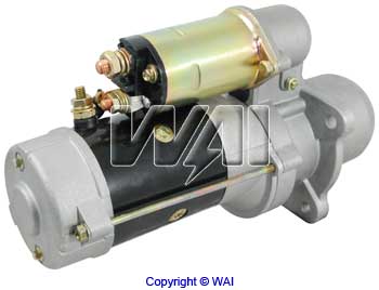 [6576N] Anlasser 6576N WAI