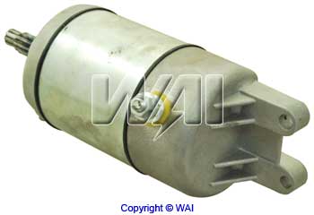 [18329N] Anlasser 18329N WAI