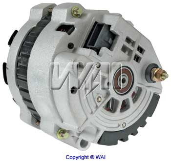 [7861-11N-6G] Lichtmaschine 7861-11N-6G WAI