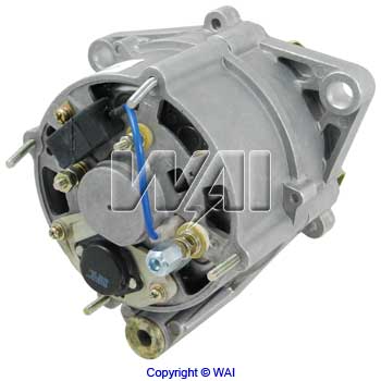 [21823N] Lichtmaschine 21823N WAI