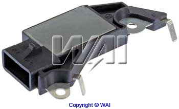 [D446XHD] Regler D446XHD WAI