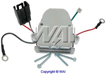 [M5-181] Regler M5-181 WAI