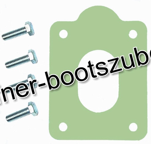[18-8506] Montage Kit Chrysler Ersatzteil Sierra Marine 18-8506