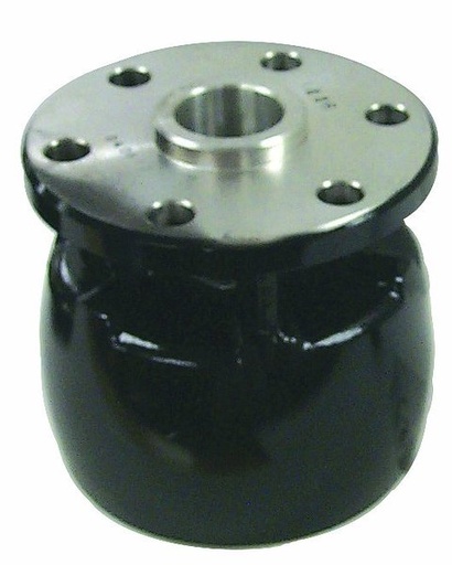 [18-2171] Motor Coupler für Mercruiser 4, 6-und 8-Zylinder Ersatzteil Sierra Marine 18-2171