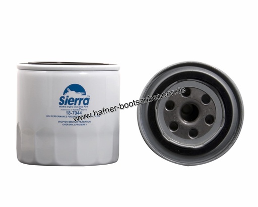 [18-7944] Fuel Water Separator Filter Ersatzteil Sierra Marine 18-7944