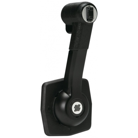 [43997] Ultraflex B184 Einhandhebel mit Trim