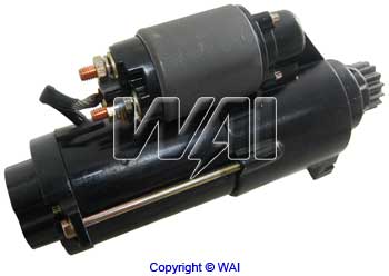 [6794N] Anlasser 6794N WAI