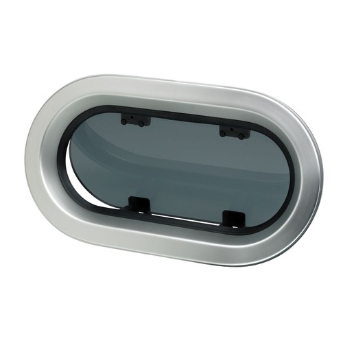 [BBPM163] Vetus Bullauge PM163, Aluminium, Kategorie A3