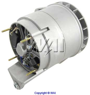 [12615N] Lichtmaschine 12615N WAI
