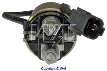 [66-8355] Magnetschalter  66-8355 WAI