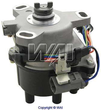 [DST17406] Zündverteiler DST17406 WAI