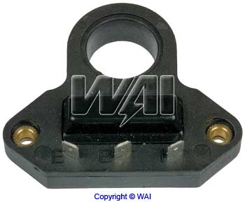 [HM560] Module, Ignition HM560 WAI
